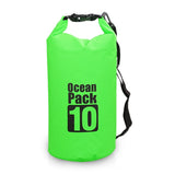 Waterproof Roll Top dry bag