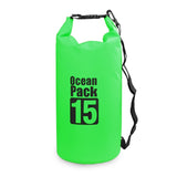 Waterproof Roll Top dry bag