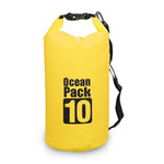 Waterproof Roll Top dry bag