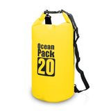 Waterproof Roll Top dry bag