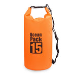 Waterproof Roll Top dry bag