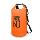 Waterproof Roll Top dry bag