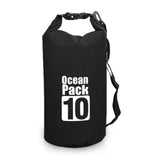 Waterproof Roll Top dry bag