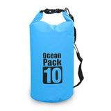 Waterproof Roll Top dry bag