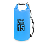 Waterproof Roll Top dry bag