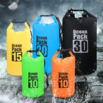 Waterproof Roll Top dry bag